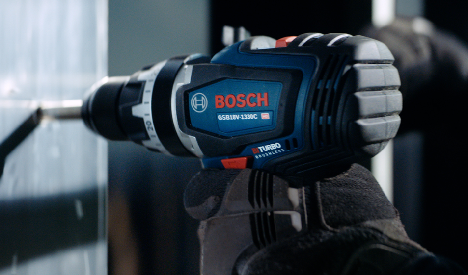 BOSCH POWER TOOLS
